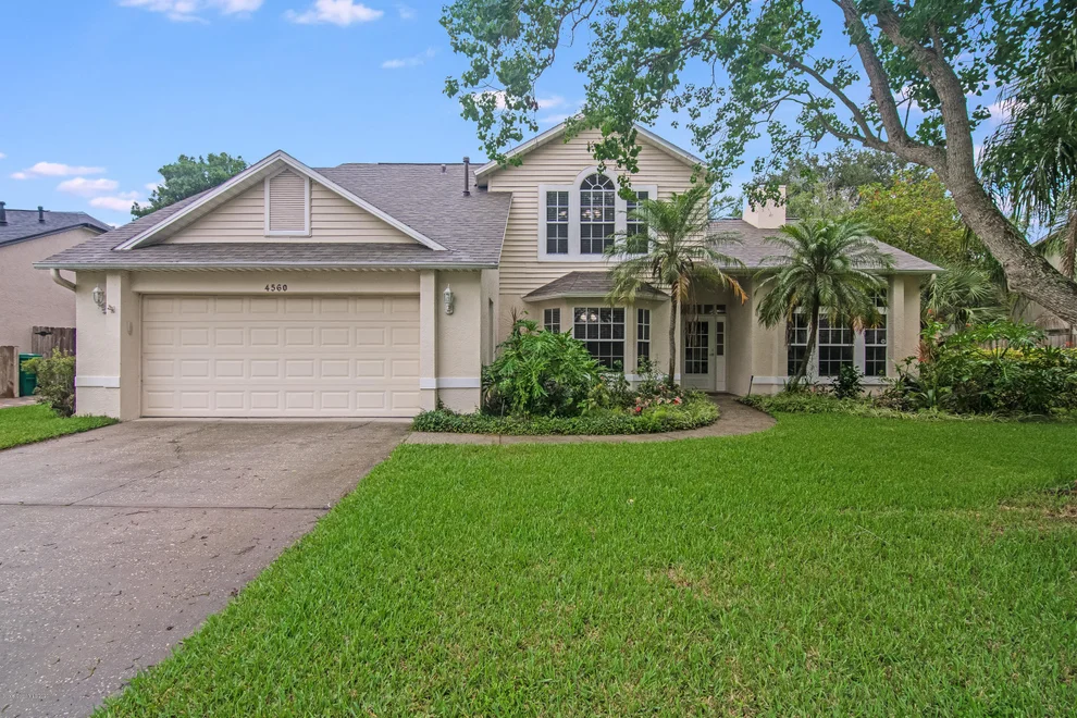 Unit for sale at 4560 Sweet Bay Avenue, Melbourne, FL 32935
