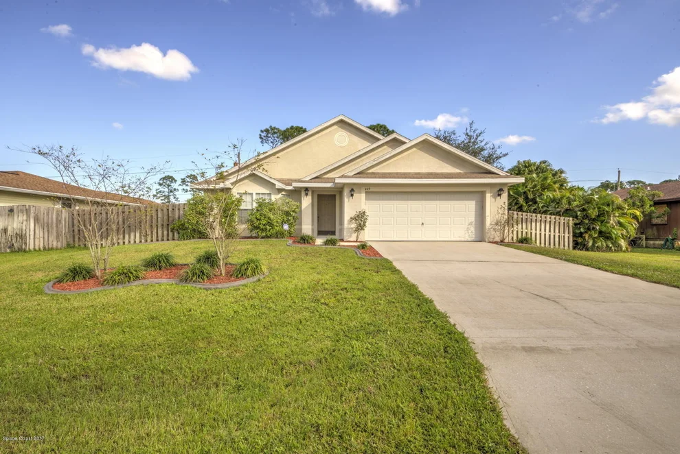 Unit for sale at 449 Brevard Avenue SE, Palm Bay, FL 32909