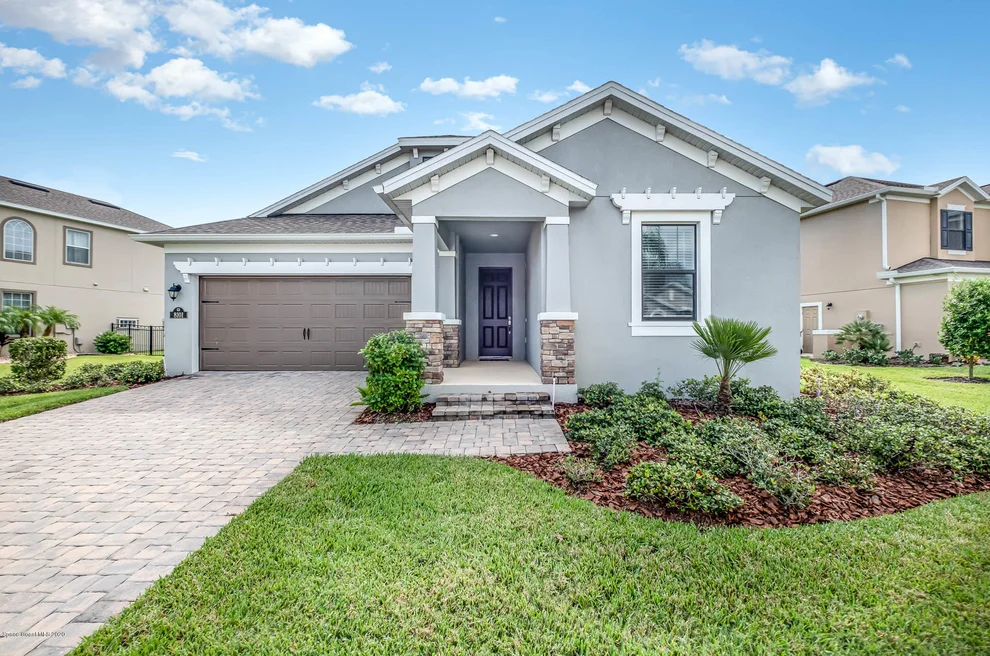 Unit for sale at 8101 Strom Park Drive, Melbourne, FL 32940