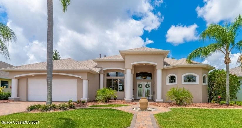 Unit for sale at 1045 Starling Way, Rockledge, FL 32955