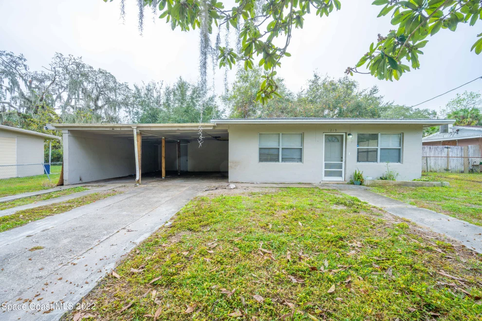 Unit for sale at 1219 Ronald Street, Titusville, FL 32780