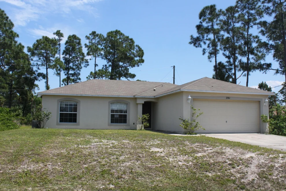 Unit for sale at 2961 SE Hackensack Avenue, Palm Bay, FL 32909