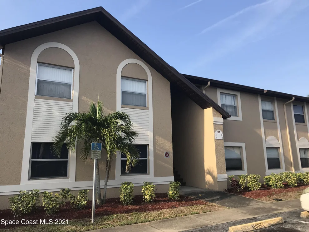 Unit for sale at 101 Summer Place, Merritt Island, FL 32953