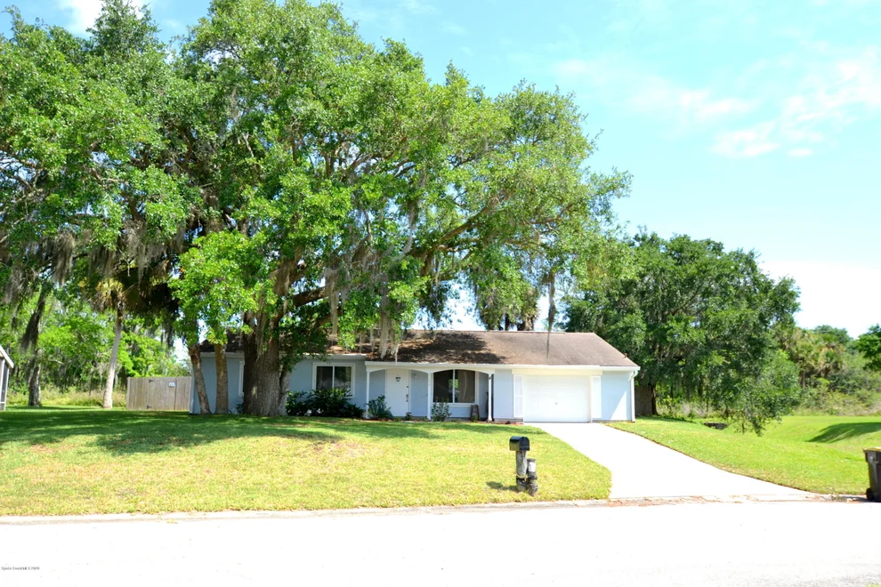 Unit for sale at 1173 Topliff Circle NE, Palm Bay, FL 32907