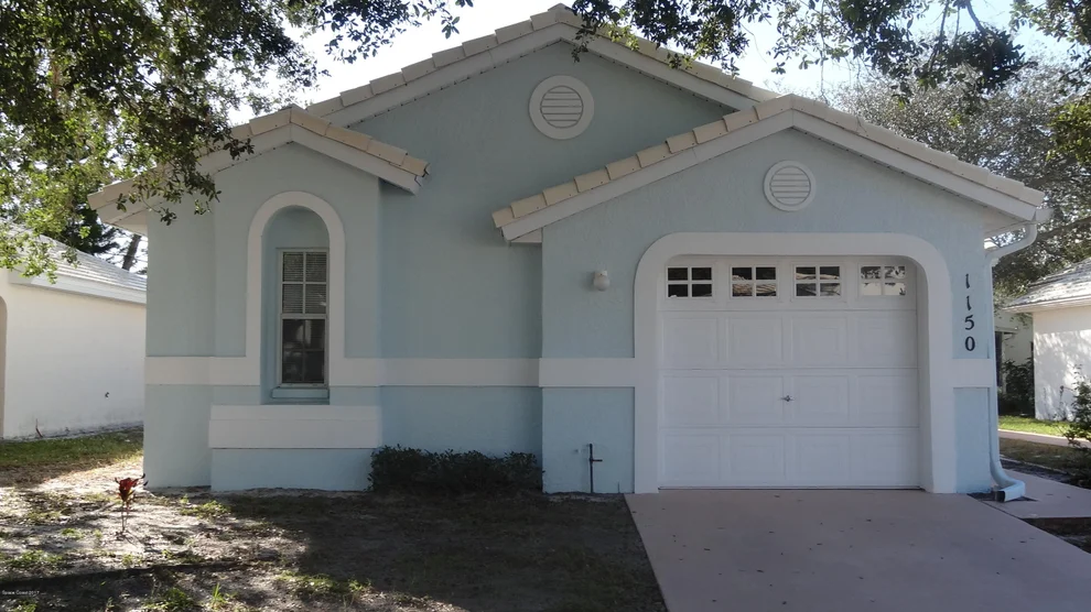 Unit for sale at 1150 Goldenrod Circle NE, Palm Bay, FL 32905