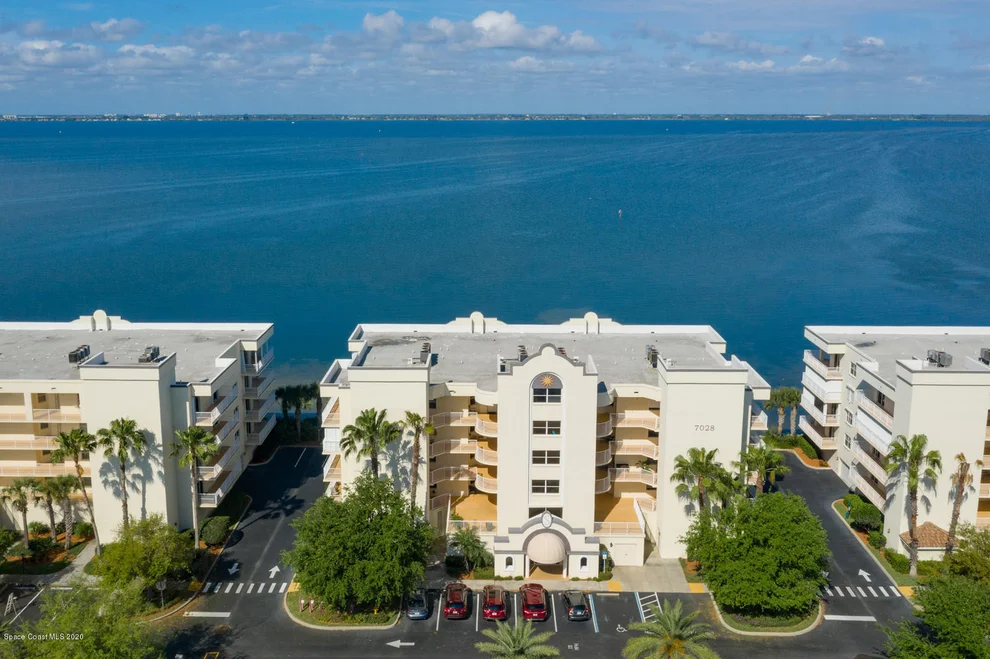 Unit for sale at 7028 Sevilla Court, Cape Canaveral, FL 32920