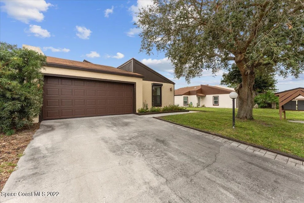 Unit for sale at 3471 Sparrow Court, Melbourne, FL 32935
