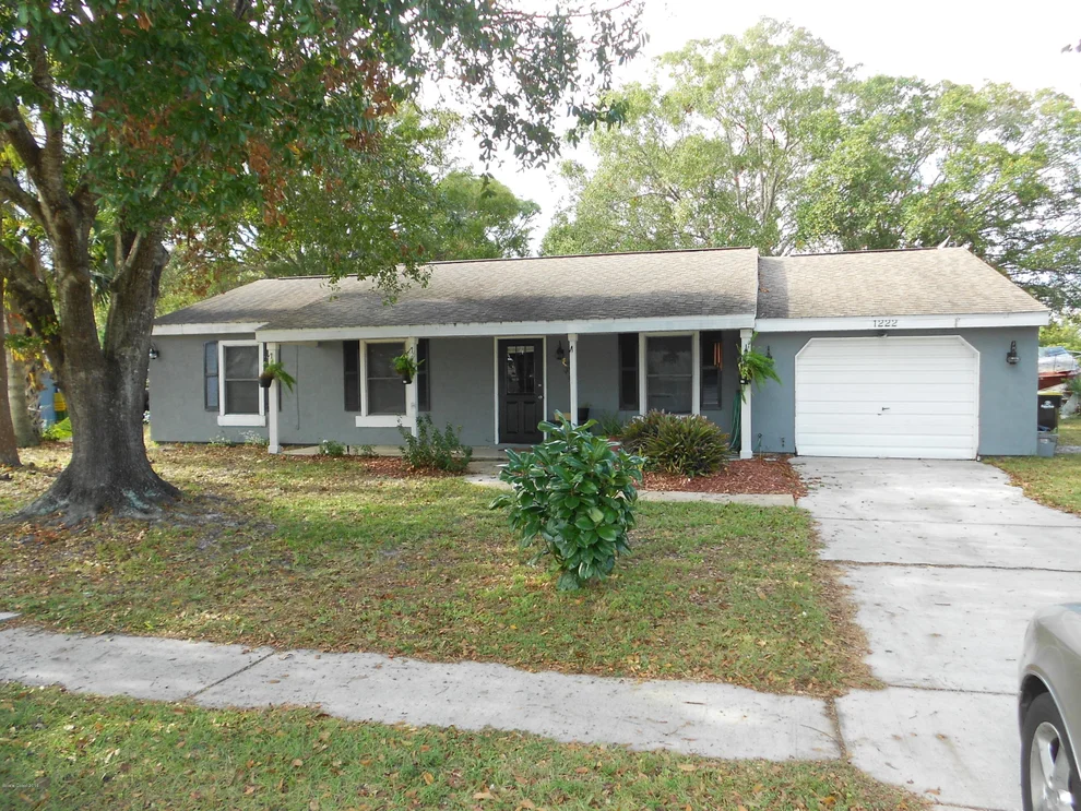 Unit for sale at 1222 Mariposa Drive NE, Palm Bay, FL 32905