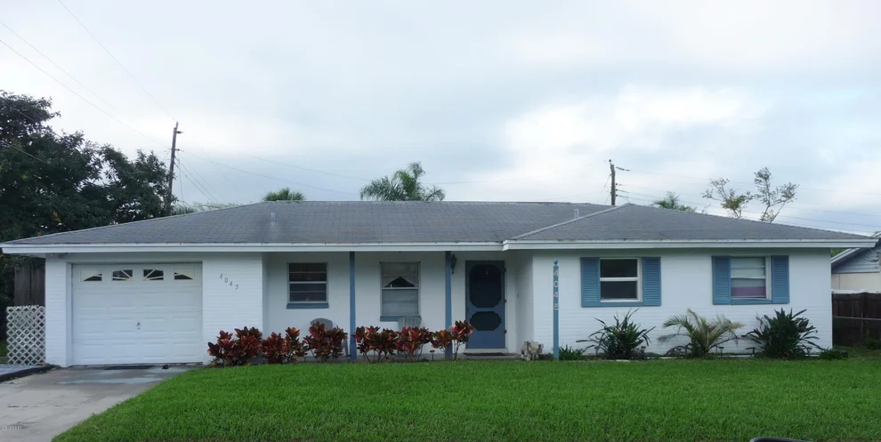 Unit for sale at 4045 Baker Avenue, Titusville, FL 32796