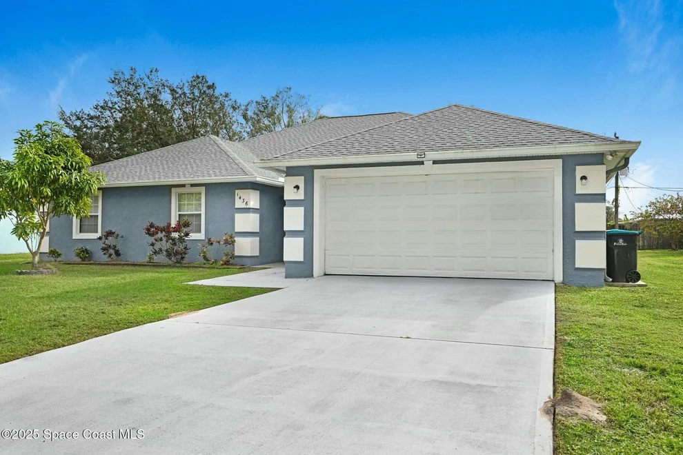 Unit for sale at 1436 Martinez Street SE, Palm Bay, FL 32909