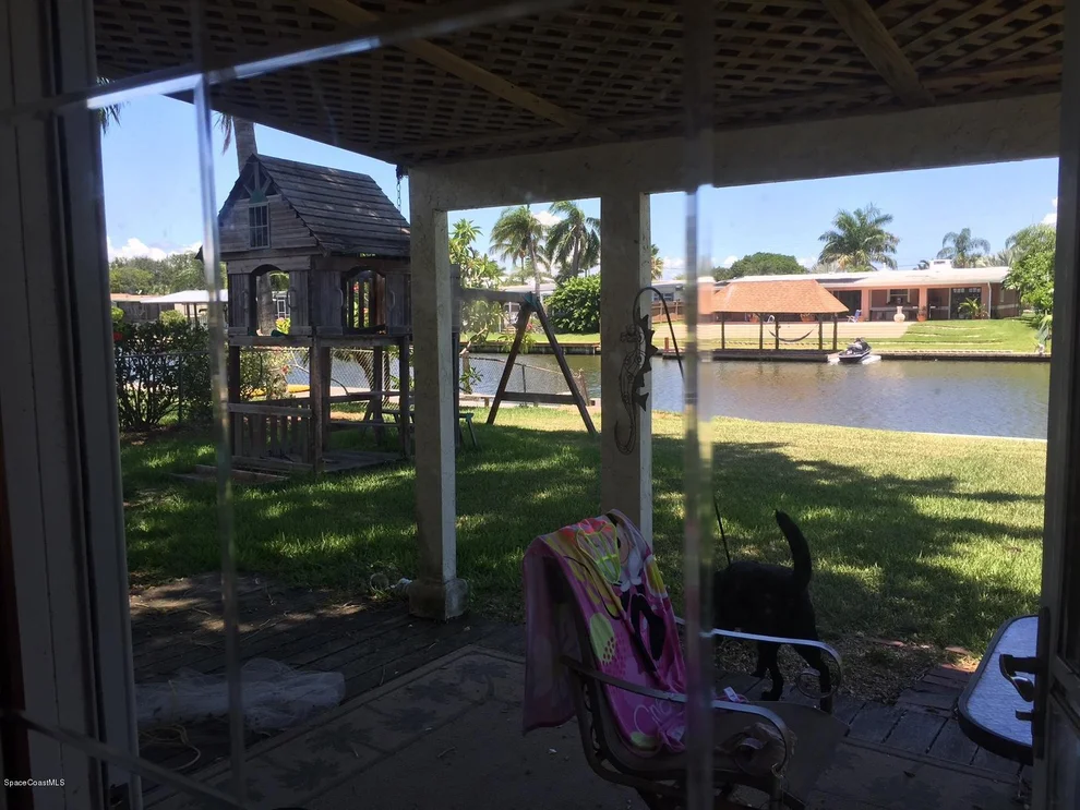 Unit for sale at 350 Angelo Lane, Cocoa Beach, FL 32931