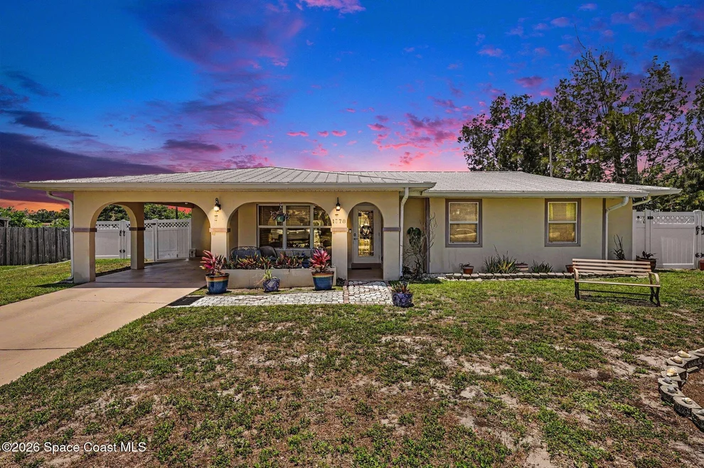 Unit for sale at 1178 Abbey Circle NE, Palm Bay, FL 32905