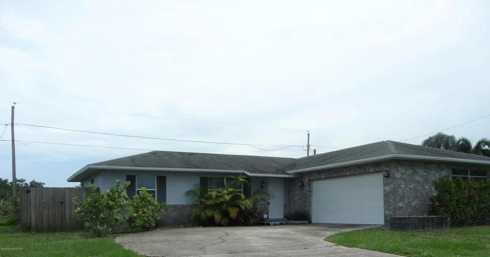 Unit for sale at 1593 Spruce Road, Melbourne, FL 32935