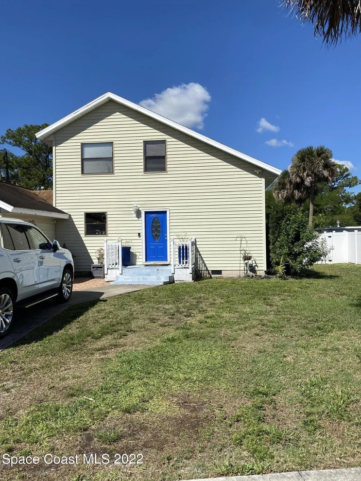 Unit for sale at 4460 Capron Road, Titusville, FL 32780