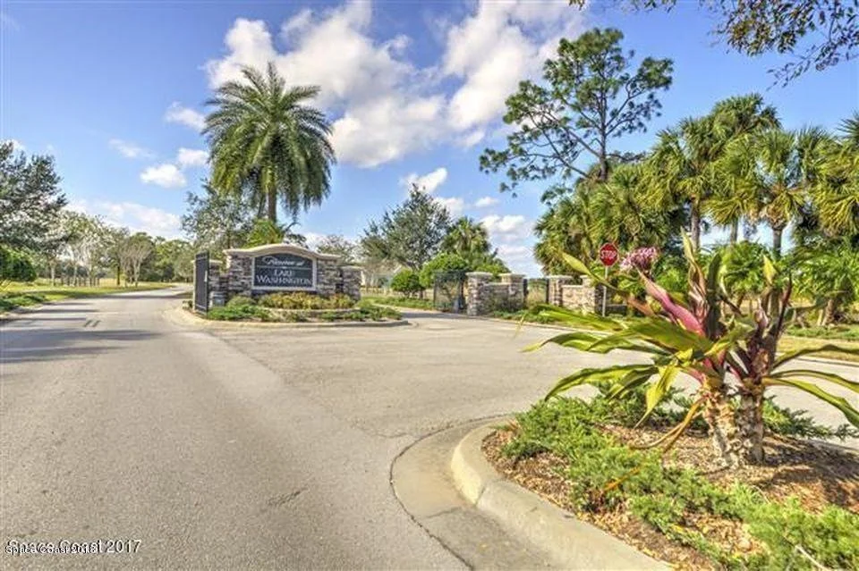 Unit for sale at 4447 Preservation Circle, Melbourne, FL 32934