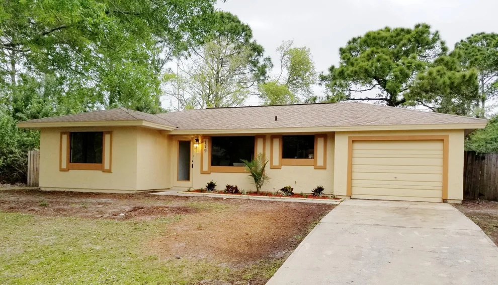 Unit for sale at 179 Cameron Street SE, Palm Bay, FL 32909
