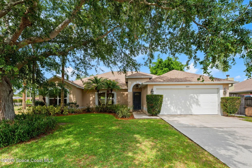 Unit for sale at 2215 Fallon Boulevard NE, Palm Bay, FL 32907