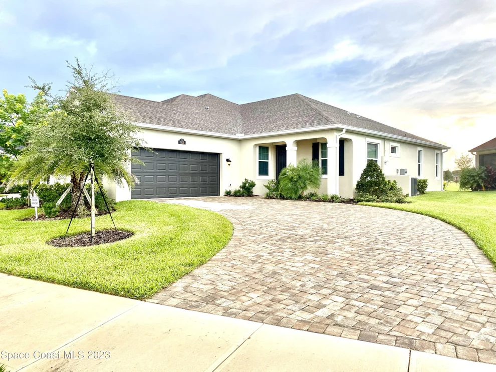 Unit for sale at 7615 Wyndham Drive, Melbourne, FL 32940