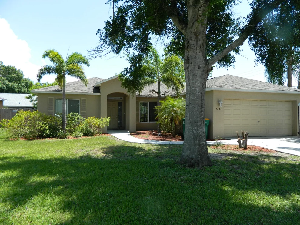 Unit for sale at 1635 Oceana Drive, Merritt Island, FL 32952
