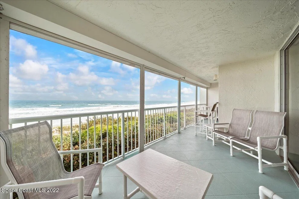 Unit for sale at 1555 N Highway A1a, Indialantic, FL 32903