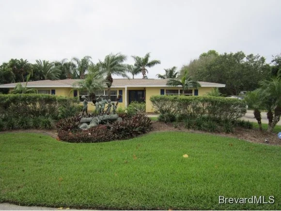 Unit for sale at 417 Magnolia, Melbourne Beach, FL 32951