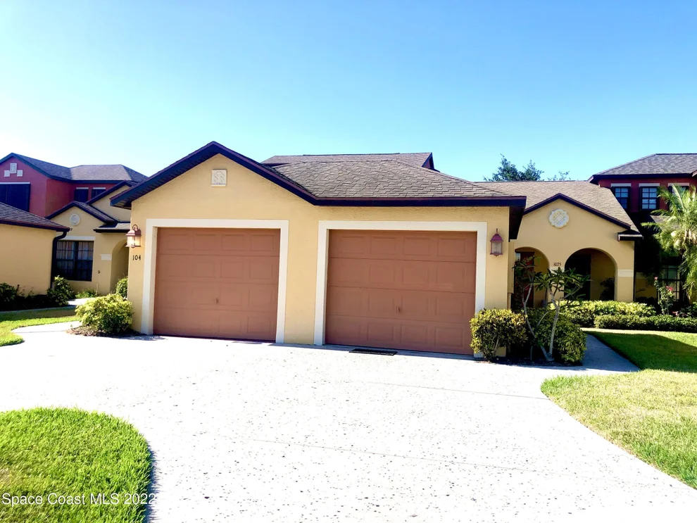 Unit for sale at 1075 Luminary Circle, Melbourne, FL 32901