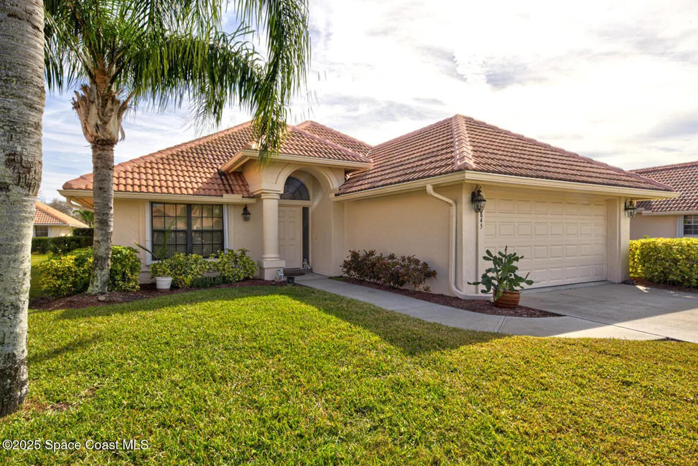 Unit for sale at 1845 James Circle, Titusville, FL 32780