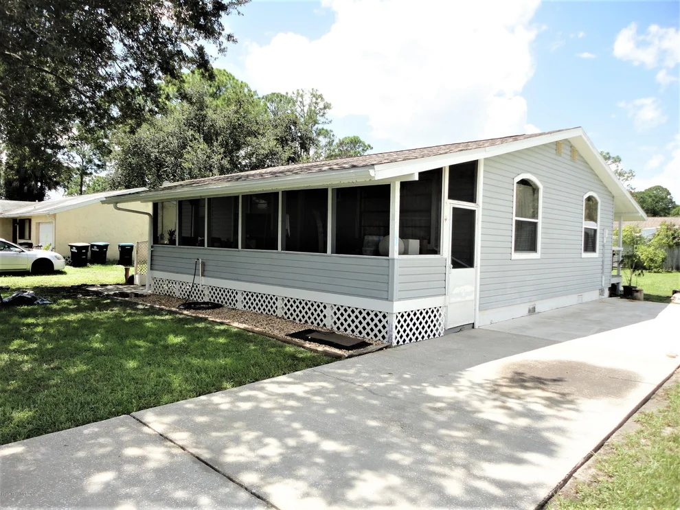Unit for sale at 462 Windswept Avenue SW, Palm Bay, FL 32908