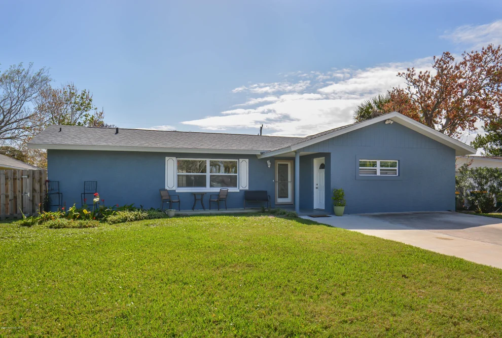 Unit for sale at 1615 Anchor Lane, Merritt Island, FL 32952