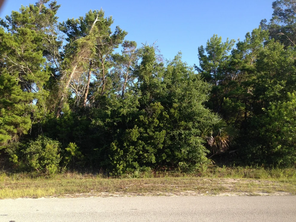 Unit for sale at 0 Paint Street, Rockledge, FL 32955