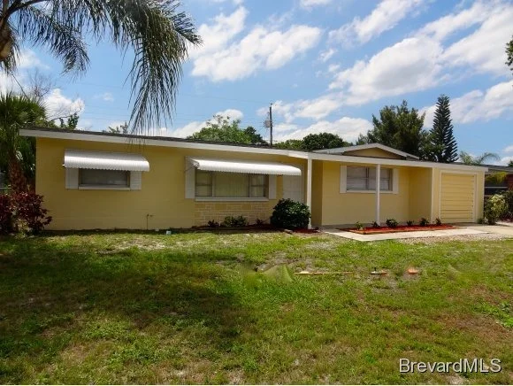 Unit for sale at 1426 Albert, Melbourne, FL 32935