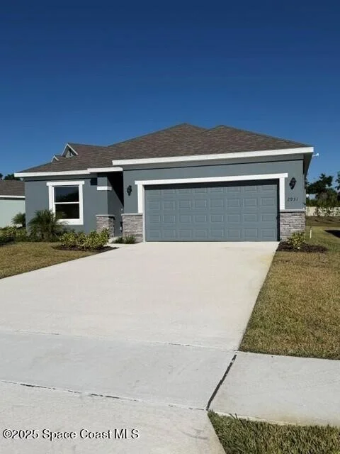 Unit for sale at 2931 Embrace Way, Titusville, FL 32780