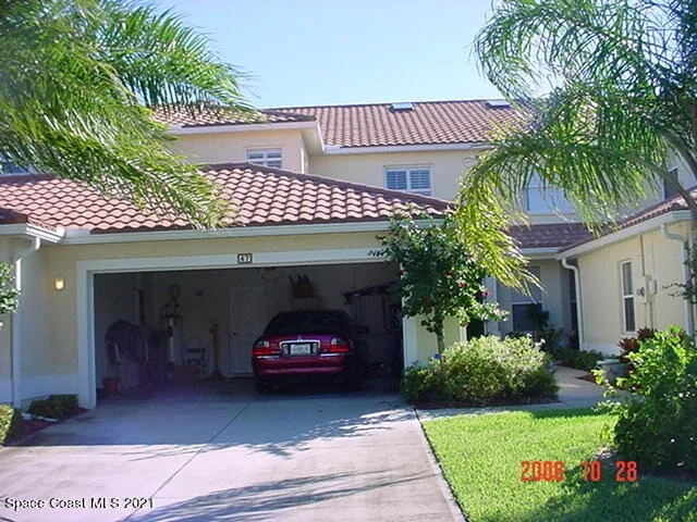 Unit for sale at 47 Marina Isles Boulevard, Indian Harbour Beach, FL 32937