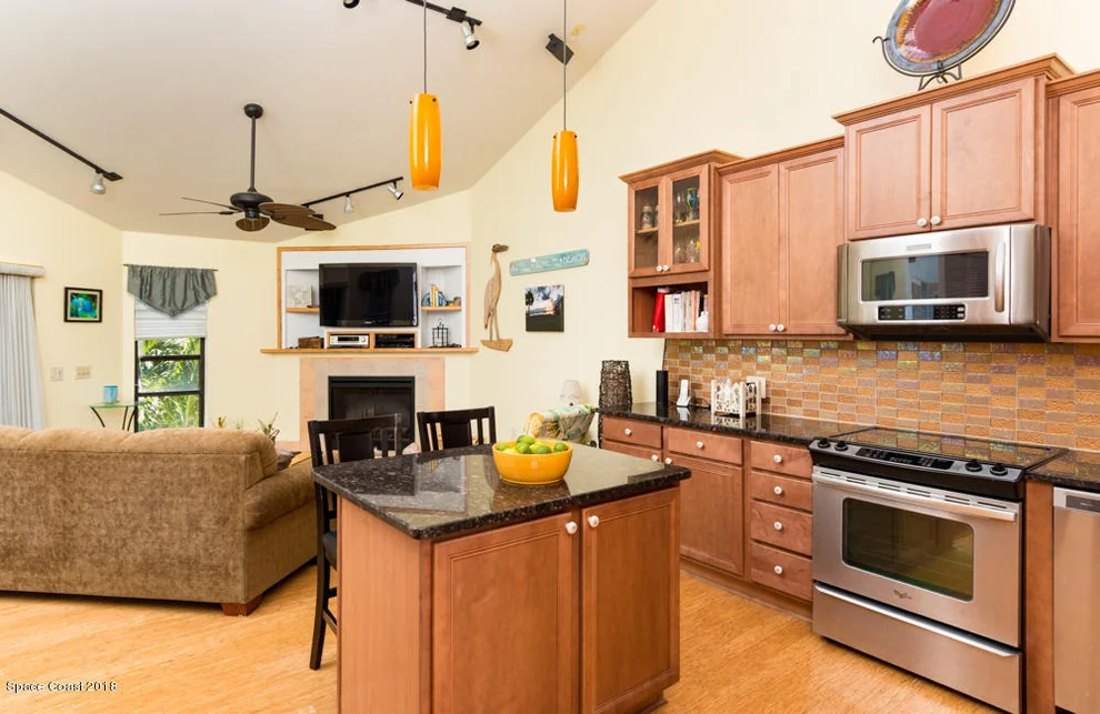 Unit for sale at 107 La Costa Street, Melbourne Beach, FL 32951