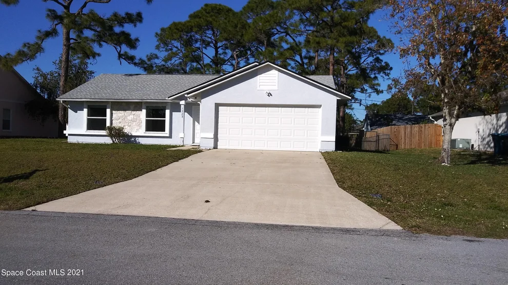 Unit for sale at 1223 Giralda Circle NW, Palm Bay, FL 32907