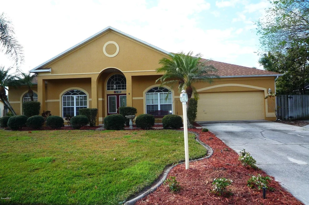 Unit for sale at 1455 Victoria Boulevard, Rockledge, FL 32955
