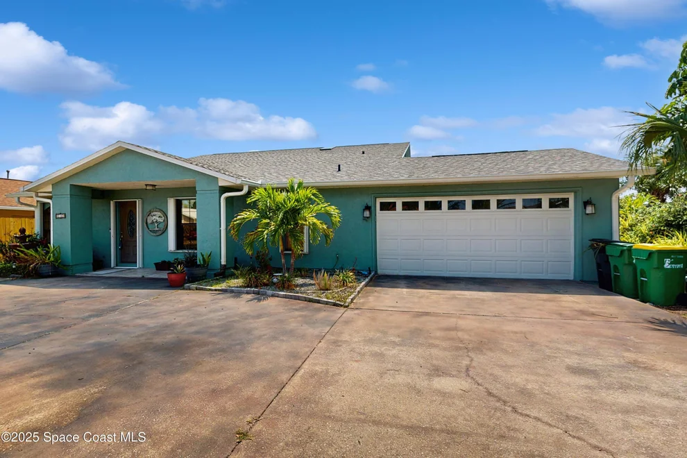 Unit for sale at 2180 Dumas Street, Merritt Island, FL 32952