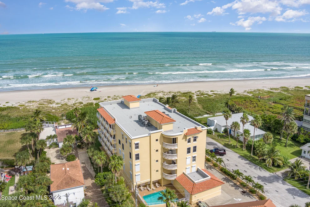 Unit for sale at 624 Monroe Avenue, Cape Canaveral, FL 32920
