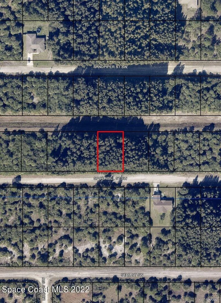 Unit for sale at 765 Spoonbill Street SW, Palm Bay, FL 32908