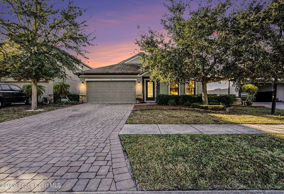 Unit for sale at 980 Dillard Drive SE, Palm Bay, FL 32909