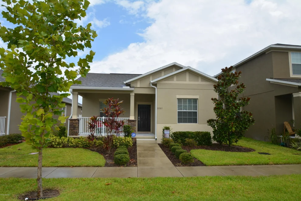 Unit for sale at 3205 Bayflower Ave, Harmony, FL 34773