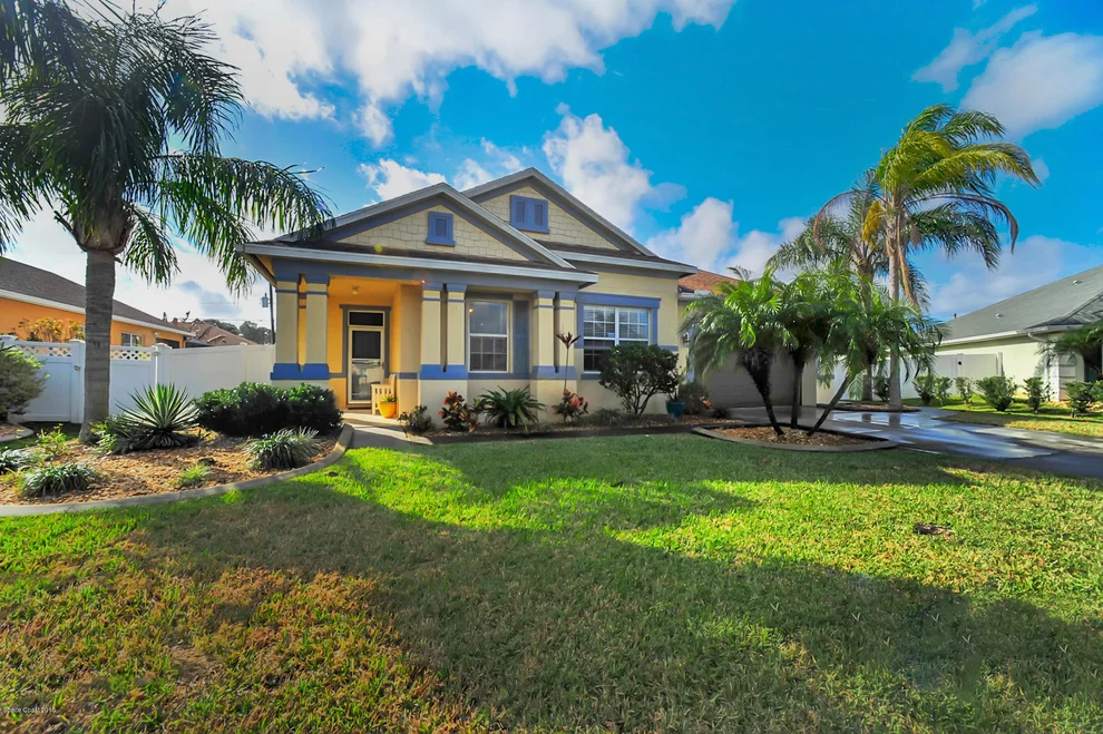Unit for sale at 449 Pasto Circle SW, Palm Bay, FL 32908
