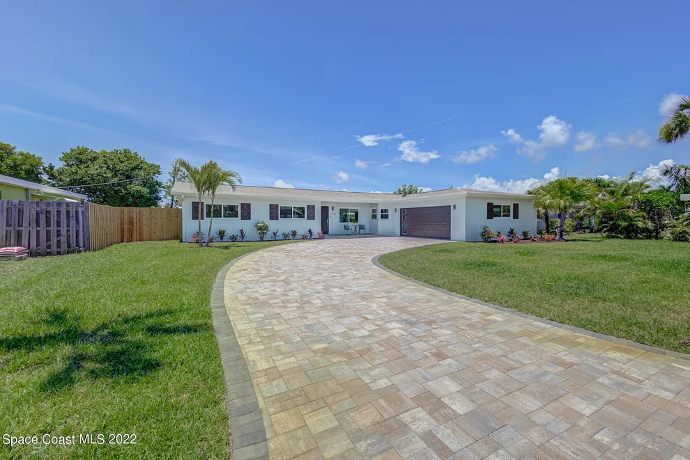 Unit for sale at 339 Harwood Avenue, Satellite Beach, FL 32937