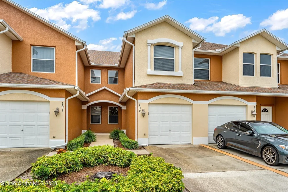 Unit for sale at 1055 Venetian Drive, Melbourne, FL 32904