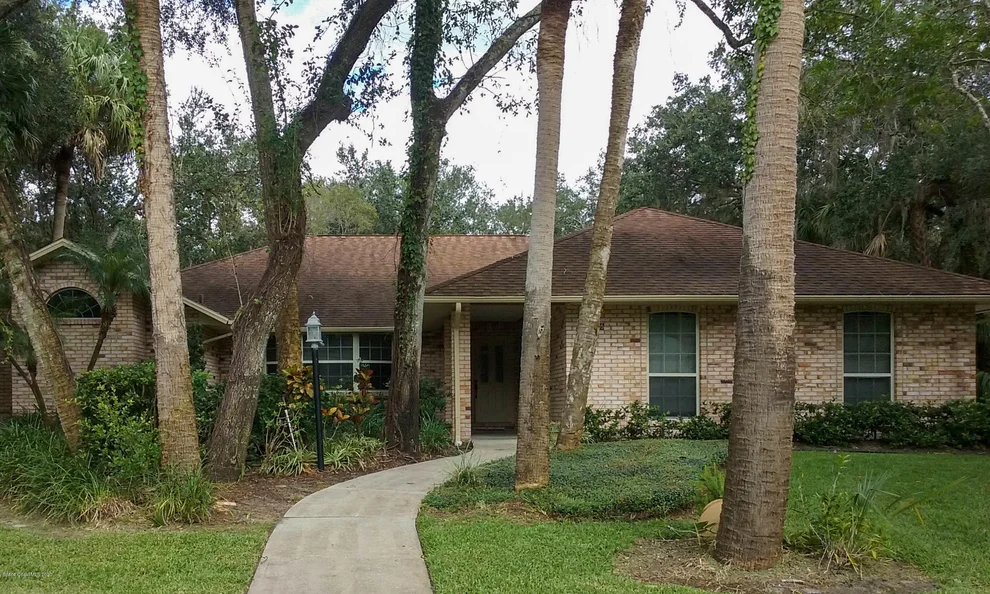 Unit for sale at 1875 Hammock Estate Lane, Melbourne, FL 32934