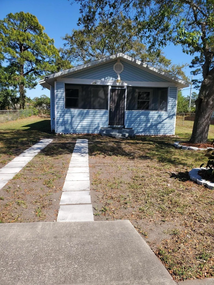 Unit for sale at 614 Donley Street, Cocoa, FL 32922