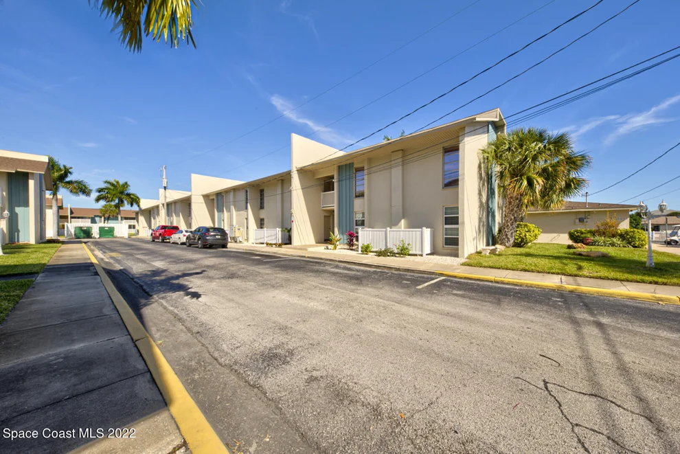 Unit for sale at 250 N Banana River Drive, Merritt Island, FL 32952