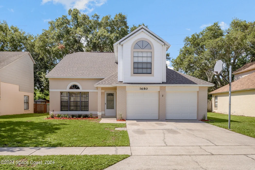 Unit for sale at 1680 Clover Circle, Melbourne, FL 32935