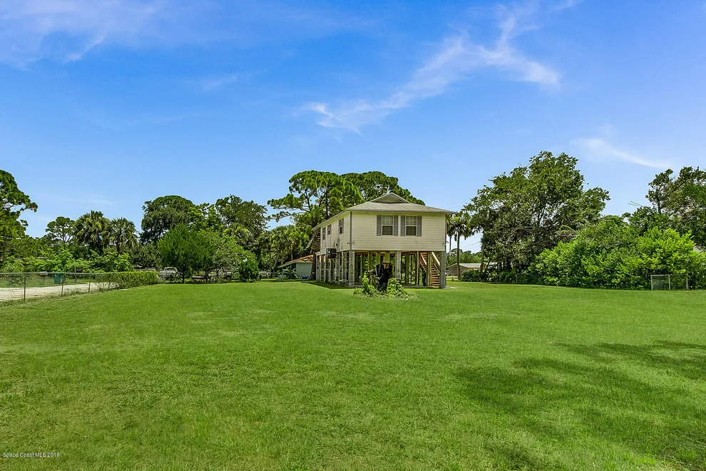 Unit for sale at 314 Iris Street, Cocoa, FL 32927