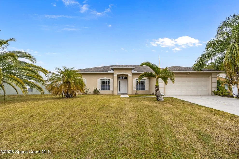 Unit for sale at 1767 Delaware Street NW, Palm Bay, FL 32907